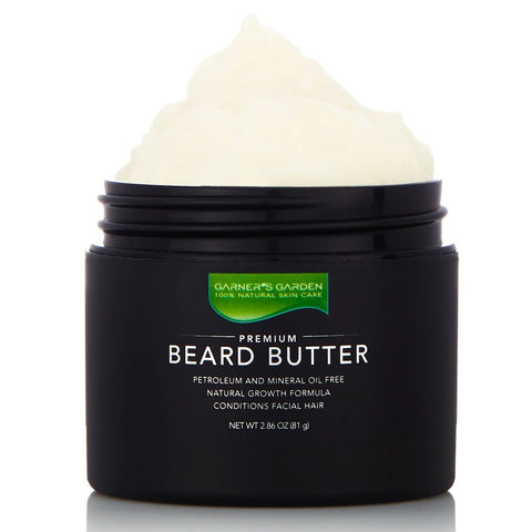 Premium Beard Butter - Rebel Vine Boutique