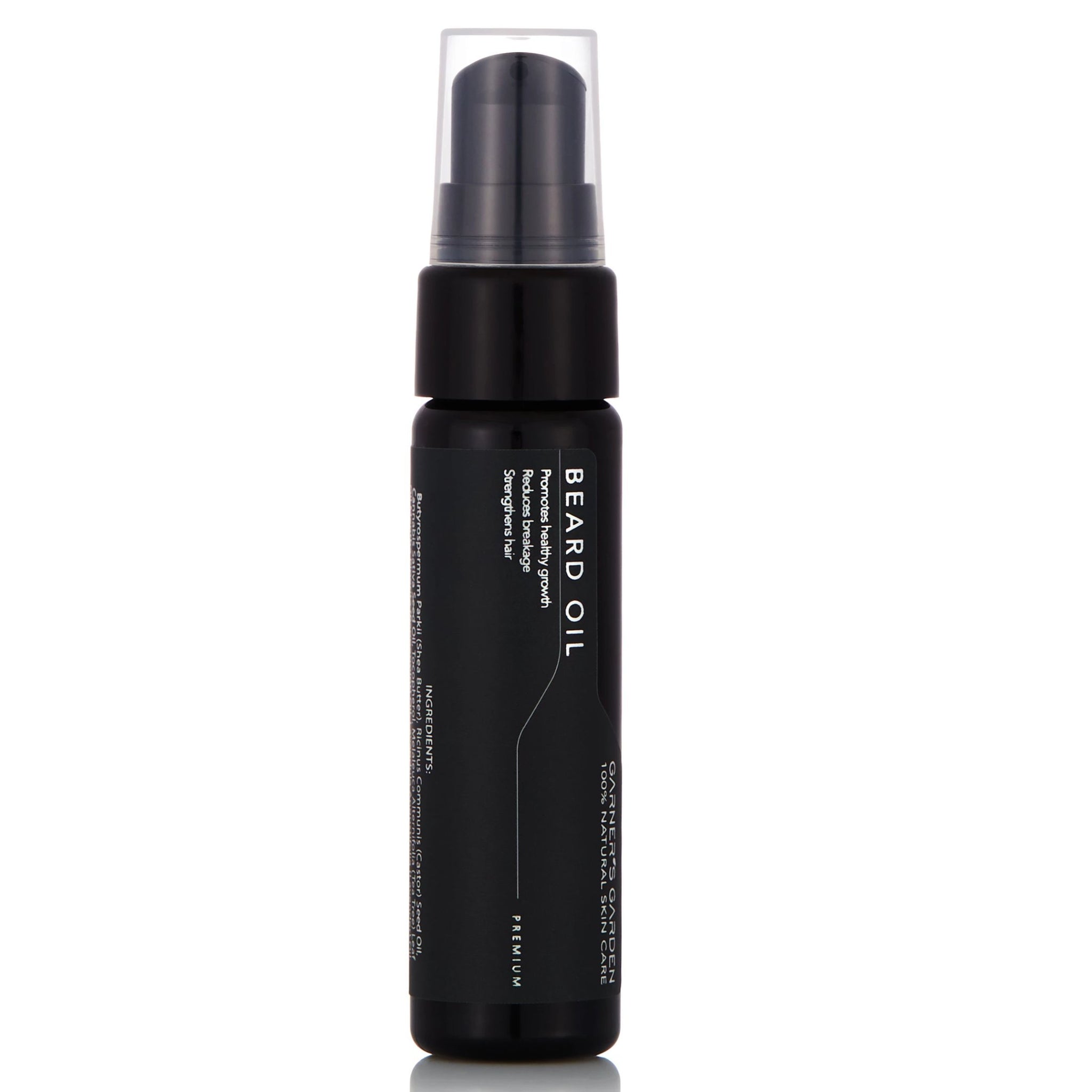 Premium Beard Oil - Rebel Vine Boutique