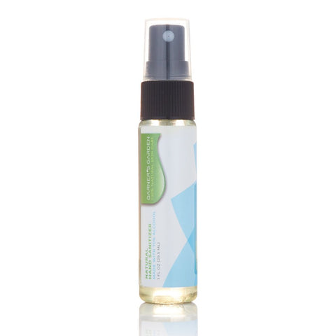 Natural Hand Sanitizer - Rebel Vine Boutique