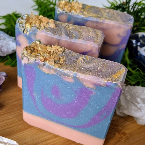 Moonlit Path - Soap - Rebel Vine Boutique