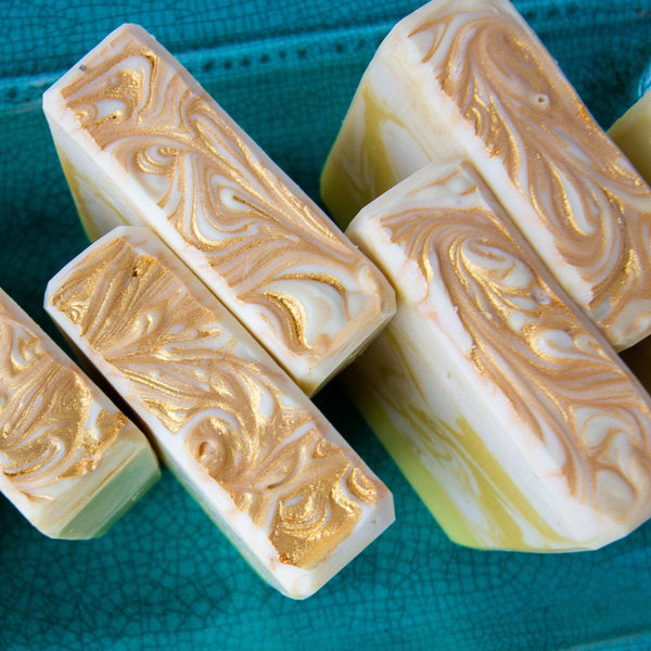 Lemon Drop Martini - Soap - Rebel Vine Boutique