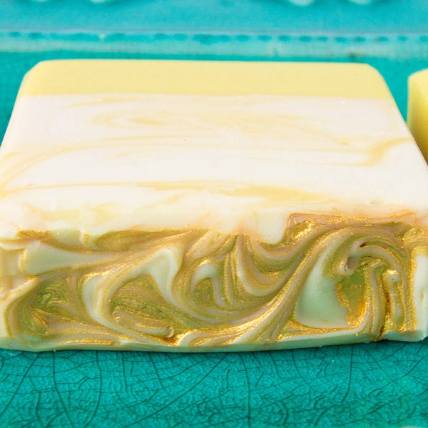 Lemon Drop Martini - Soap - Rebel Vine Boutique