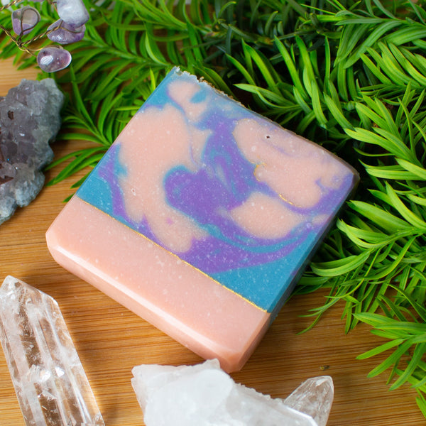 Moonlit Path - Soap - Rebel Vine Boutique