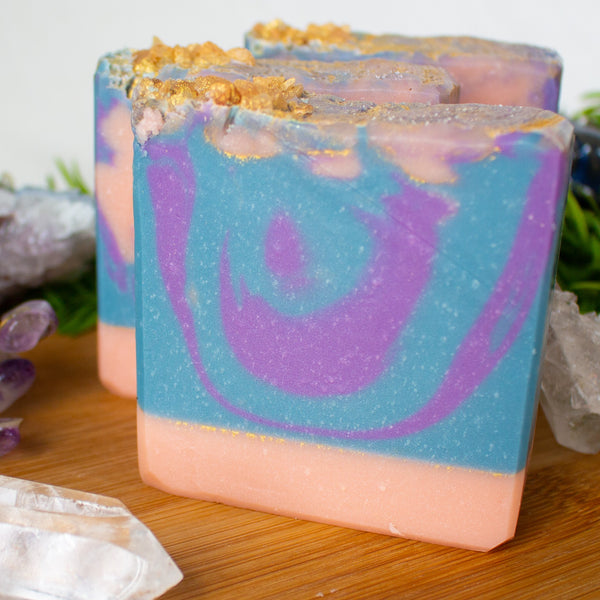 Moonlit Path - Soap - Rebel Vine Boutique