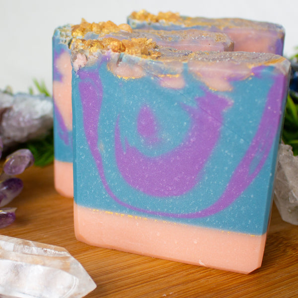 Moonlit Path - Soap - Rebel Vine Boutique