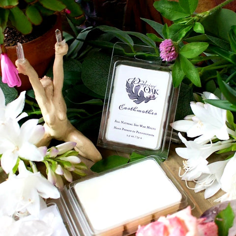 All Natural Soy Wax Tarts - Earthmother